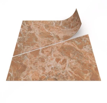 63788DR7_Peach_Marble_Trapezoid