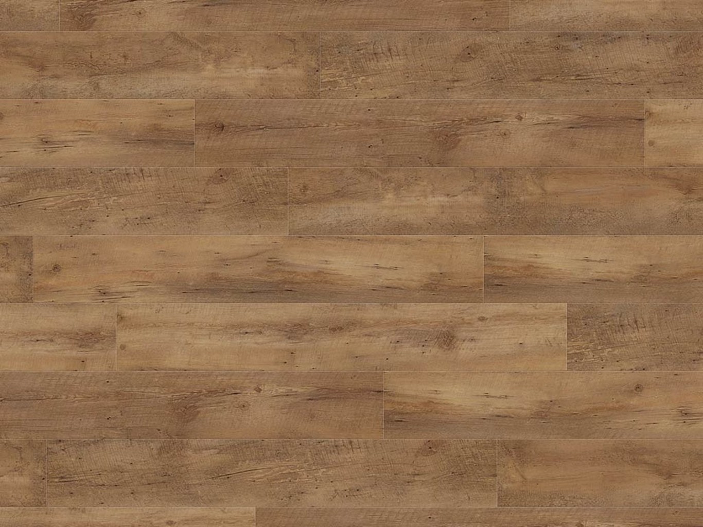 0445 RUSTIC OAK