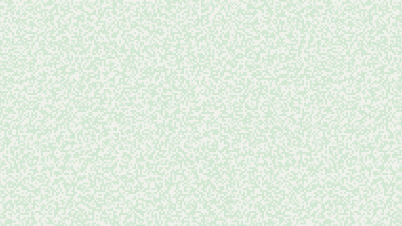 QR Code Soft Aqua