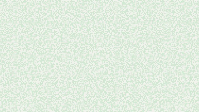 QR Code Soft Aqua