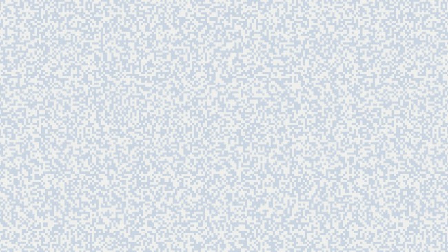 QR Code Soft Sky Blue
