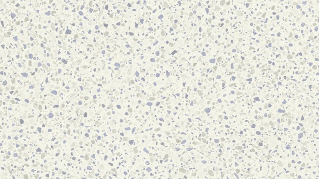 Terrazzo Grande Deep Blue