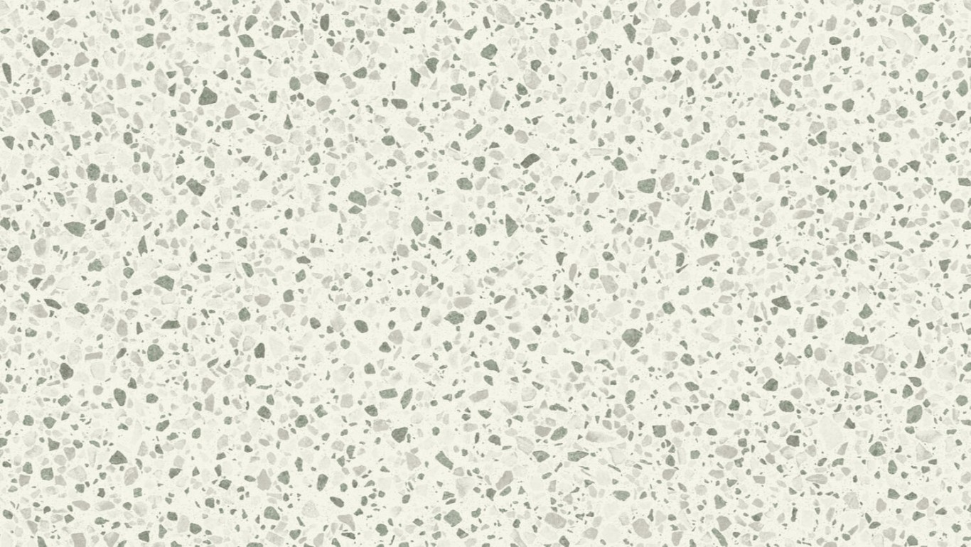 Terrazzo Grande Green