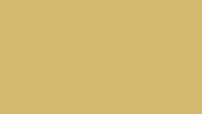 Uni Deep Yellow