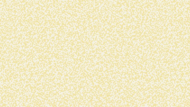 QR Code Soft Yellow