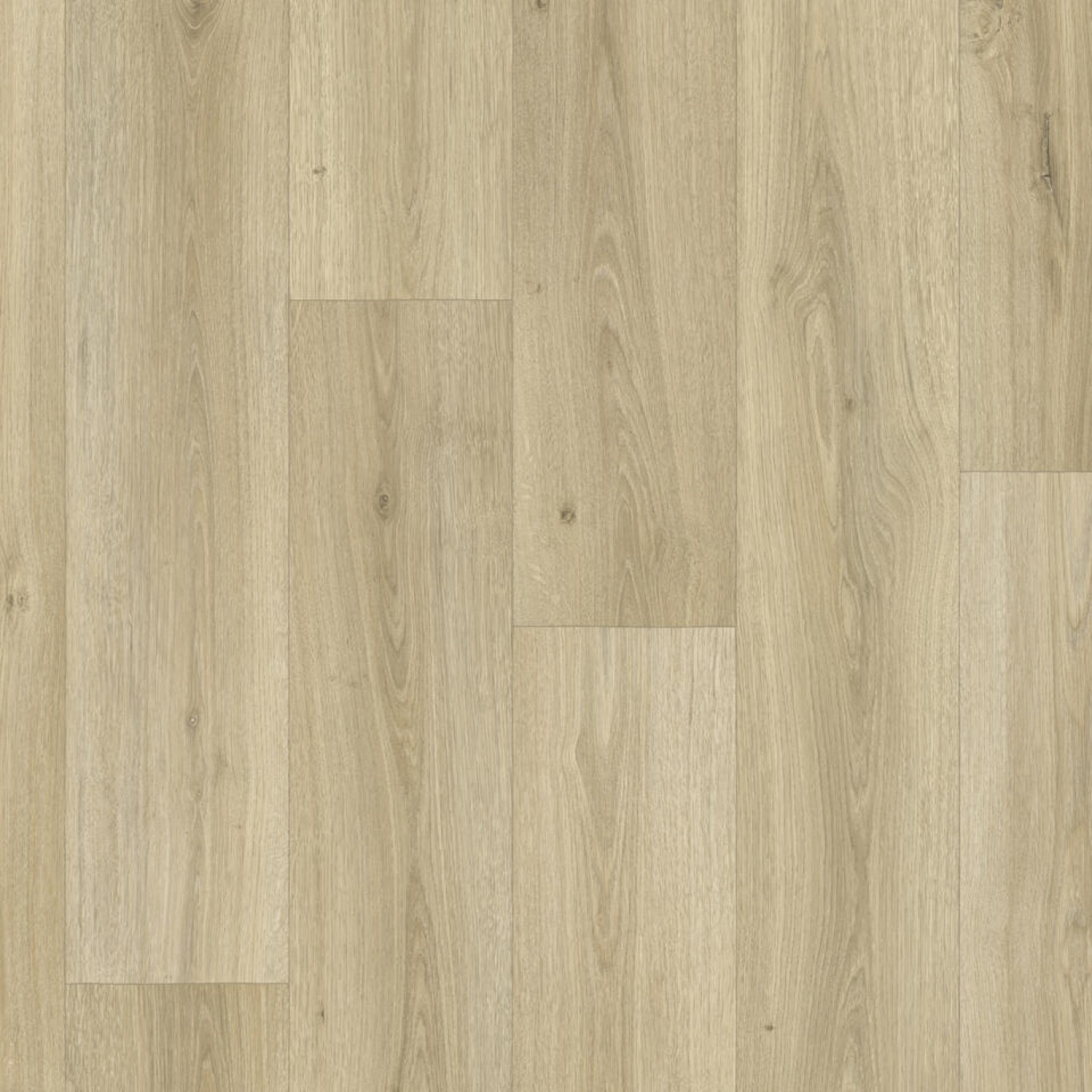 Powell Oak Light Natural